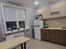 1-к кв. Саратовская область, Балаково ш. Саратовское, 69/4 (38.0 м²) - . Балаково - фото 2