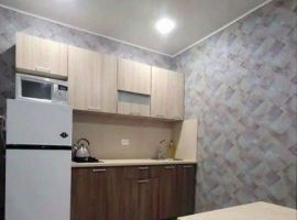 1-к кв. Саратовская область, Балаково ш. Саратовское, 69/4 (38.0 м²) - . Балаково - фото 3