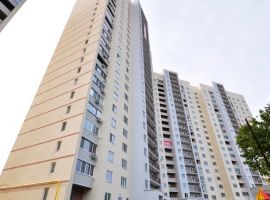 1-к кв. Саратовская область, Саратов Царицынский жилой комплекс, 3 (42.0 м²) - . Саратов - фото 15
