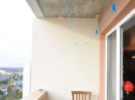 1-к кв. Саратовская область, Саратов Царицынский жилой комплекс, 3 (42.0 м²) - . Саратов - фото 16