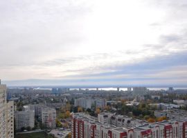 1-к кв. Саратовская область, Саратов Царицынский жилой комплекс, 3 (42.0 м²) - . Саратов - фото 17