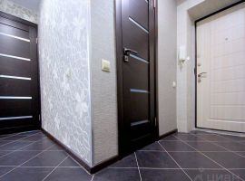 1-к кв. Саратовская область, Саратов просп. Строителей, 13А (35.0 м²) - Строителей. Саратов - фото 13