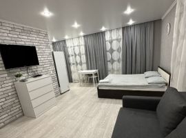 Студия Саратовская область, Саратов Вольская ул., 8/3 (33.0 м²) - Вольская. Саратов - фото 1