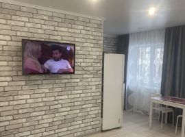 Студия Саратовская область, Саратов Вольская ул., 8/3 (33.0 м²) - Вольская. Саратов - фото 4