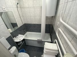Студия Саратовская область, Саратов Вольская ул., 8/3 (33.0 м²) - Вольская. Саратов - фото 6