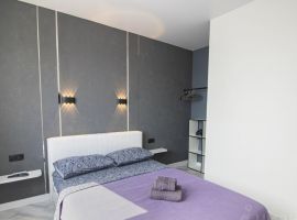2-к кв. Саратовская область, Энгельс ул. Шурова Гора, 7/12 (45.0 м²) - . Энгельс - фото 12