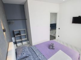 2-к кв. Саратовская область, Энгельс ул. Шурова Гора, 7/12 (45.0 м²) - . Энгельс - фото 15