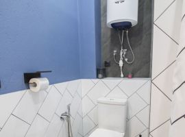 2-к кв. Саратовская область, Энгельс ул. Шурова Гора, 7/12 (45.0 м²) - . Энгельс - фото 18
