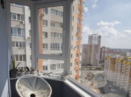 2-к кв. Саратовская область, Энгельс ул. Шурова Гора, 7/12 (45.0 м²) - . Энгельс - фото 20