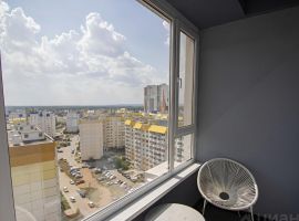 2-к кв. Саратовская область, Энгельс ул. Шурова Гора, 7/12 (45.0 м²) - . Энгельс - фото 21