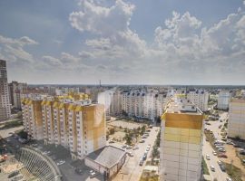 2-к кв. Саратовская область, Энгельс ул. Шурова Гора, 7/12 (45.0 м²) - . Энгельс - фото 22