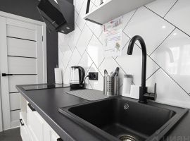 2-к кв. Саратовская область, Энгельс ул. Шурова Гора, 7/12 (45.0 м²) - . Энгельс - фото 8