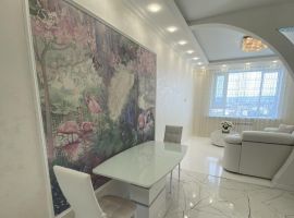 2-к кв. Саратовская область, Саратов Славянская пл., 2 (70.0 м²) - . Саратов - фото 9