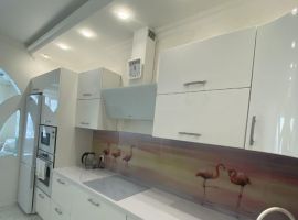 2-к кв. Саратовская область, Саратов Славянская пл., 2 (70.0 м²) - . Саратов - фото 10