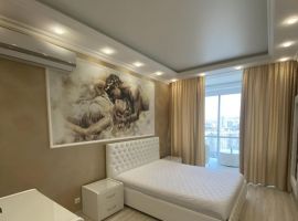 2-к кв. Саратовская область, Саратов Славянская пл., 2 (70.0 м²) - . Саратов - фото 2