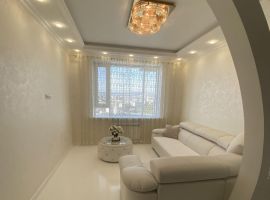 2-к кв. Саратовская область, Саратов Славянская пл., 2 (70.0 м²) - . Саратов - фото 4