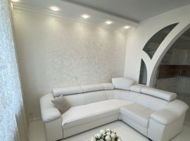 2-к кв. Саратовская область, Саратов Славянская пл., 2 (70.0 м²) - . Саратов - фото 5