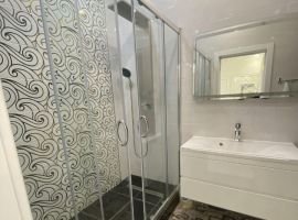 2-к кв. Саратовская область, Саратов Славянская пл., 2 (70.0 м²) - . Саратов - фото 7