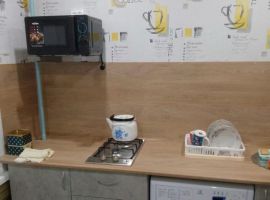 2-к кв. Саратовская область, Балаково Минская ул., 19 (45.0 м²) - Коломинская. Балаково - фото 2