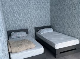 2-к кв. Саратовская область, Балаково Минская ул., 19 (45.0 м²) - Коломинская. Балаково - фото 3
