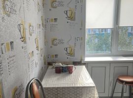 2-к кв. Саратовская область, Балаково Минская ул., 19 (45.0 м²) - Коломинская. Балаково - фото 5