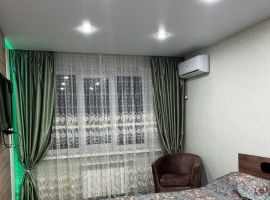 1-к кв. Саратовская область, Энгельс Трудовая ул., 12/3 (38.0 м²) - Трудовая. Энгельс - фото 1