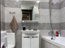 1-к кв. Саратовская область, Энгельс Трудовая ул., 12/3 (38.0 м²) - Трудовая. Энгельс - фото 5