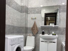 1-к кв. Саратовская область, Энгельс Трудовая ул., 12/3 (38.0 м²) - Трудовая. Энгельс - фото 6
