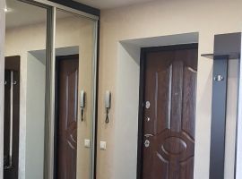 1-к кв. Саратовская область, Энгельс Трудовая ул., 12/3 (38.0 м²) - Трудовая. Энгельс - фото 7