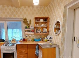 Дом в Пензенская область, Никольск Нагорная ул. (60 м²) - Нагорная. Никольск - фото 1