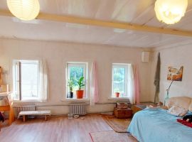 Дом в Пензенская область, Никольск Нагорная ул. (60 м²) - Нагорная. Никольск - фото 2