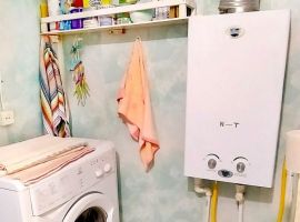 Дом в Пензенская область, Никольск Нагорная ул. (60 м²) - Нагорная. Никольск - фото 4