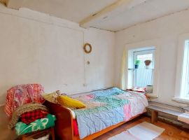 Дом в Пензенская область, Никольск Нагорная ул. (60 м²) - Нагорная. Никольск - фото 5