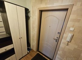 1-к кв. Саратовская область, Энгельс просп. Строителей, 3 (35.0 м²) - Строителей. Энгельс - фото 17