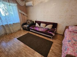 1-к кв. Саратовская область, Энгельс просп. Строителей, 3 (35.0 м²) - Строителей. Энгельс - фото 1