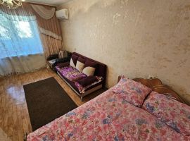 1-к кв. Саратовская область, Энгельс просп. Строителей, 3 (35.0 м²) - Строителей. Энгельс - фото 2