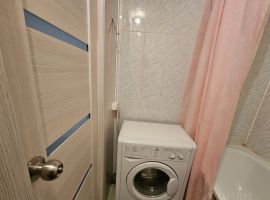 1-к кв. Саратовская область, Энгельс просп. Строителей, 3 (35.0 м²) - Строителей. Энгельс - фото 4