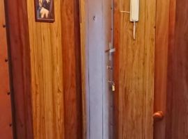 1-к кв. Саратовская область, Саратов ул. Имени К.Г. Уфимцева, 4 (25.5 м²) - . Саратов - фото 11