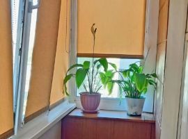1-к кв. Саратовская область, Саратов ул. Имени К.Г. Уфимцева, 4 (25.5 м²) - . Саратов - фото 4