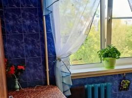 1-к кв. Саратовская область, Саратов ул. Имени К.Г. Уфимцева, 4 (25.5 м²) - . Саратов - фото 5