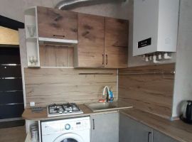 1-к кв. Саратовская область, Маркс просп. Ленина, 100 (30.0 м²) - Ленина. Маркс - фото 5