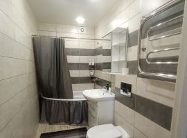 1-к кв. Саратовская область, Энгельс Студенческая ул., 184А (34.0 м²) - . Энгельс - фото 11