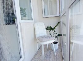 1-к кв. Саратовская область, Энгельс Студенческая ул., 184А (34.0 м²) - . Энгельс - фото 12