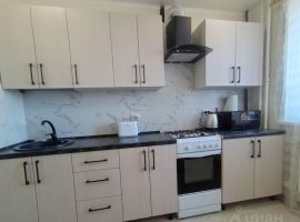 1-к кв. Саратовская область, Энгельс Студенческая ул., 184А (34.0 м²) - . Энгельс - фото 1