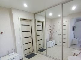 1-к кв. Саратовская область, Энгельс Студенческая ул., 184А (34.0 м²) - . Энгельс - фото 3