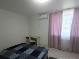 1-к кв. Саратовская область, Энгельс Студенческая ул., 184А (34.0 м²) - . Энгельс - фото 5