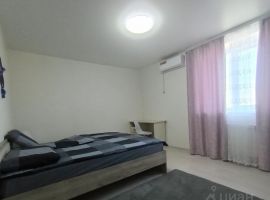 1-к кв. Саратовская область, Энгельс Студенческая ул., 184А (34.0 м²) - . Энгельс - фото 6