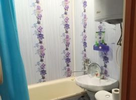 2-к кв. Саратовская область, Петровск ул. Куйбышева, 2В (50.0 м²) - Куйбышева. Петровск - фото 6