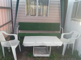 Дом в Новосибирская область, Новосибирск 8-й Порт-Артурский пер. (32 м²) - . Новосибирск - фото 3
