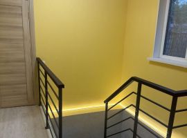 Коттедж в Ленинградская область, Всеволожск Окружная ул., 39Г (259 м²) - Окружная. Всеволожск - фото 10